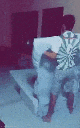 Acid GIFs, June 16 (25 gifs)