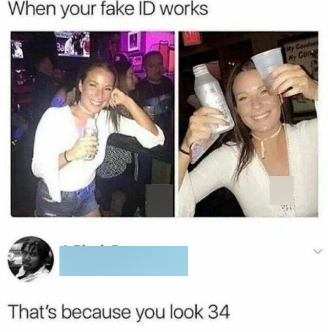 Random Memes (21 pics)
