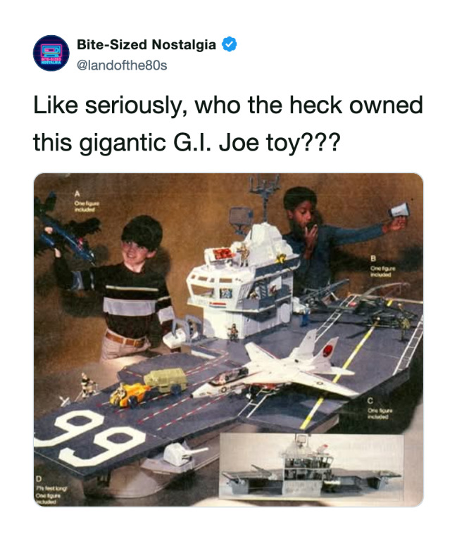 A Little Bit Of Nostalgia (27 pics)