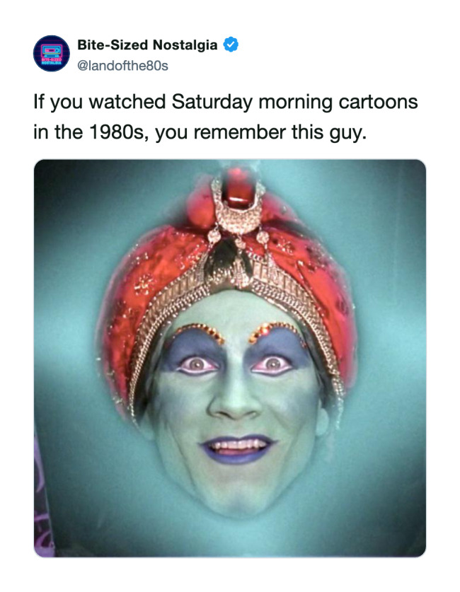 A Little Bit Of Nostalgia (27 pics)