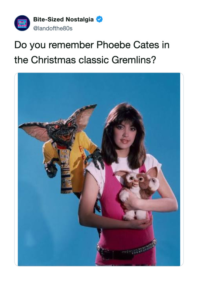 A Little Bit Of Nostalgia (27 pics)
