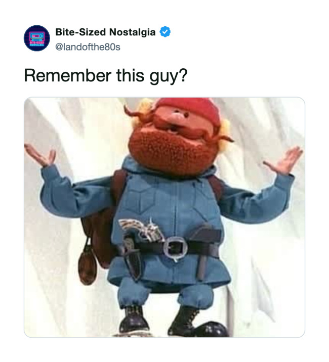 A Little Bit Of Nostalgia (27 pics)