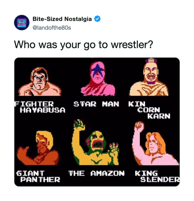 A Little Bit Of Nostalgia (27 pics)
