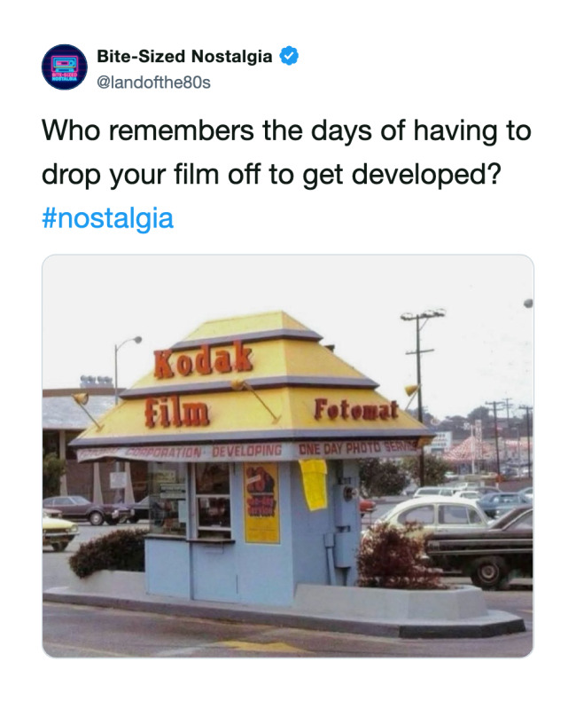A Little Bit Of Nostalgia (27 pics)