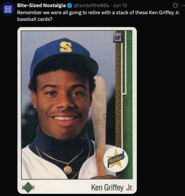 A Little Bit Of Nostalgia (27 pics)