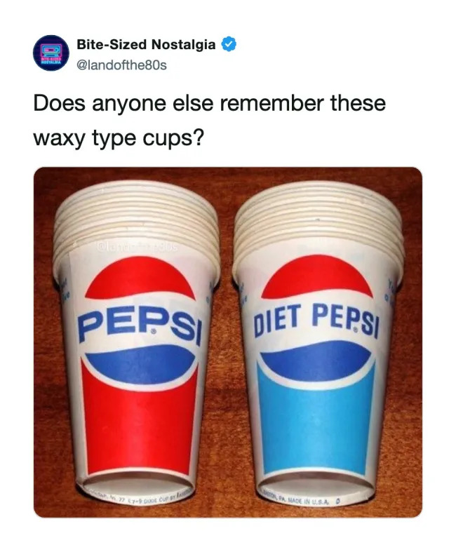 A Little Bit Of Nostalgia (27 pics)