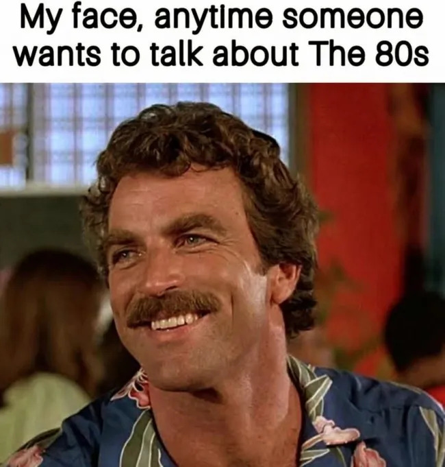 A Little Bit Of Nostalgia (27 pics)