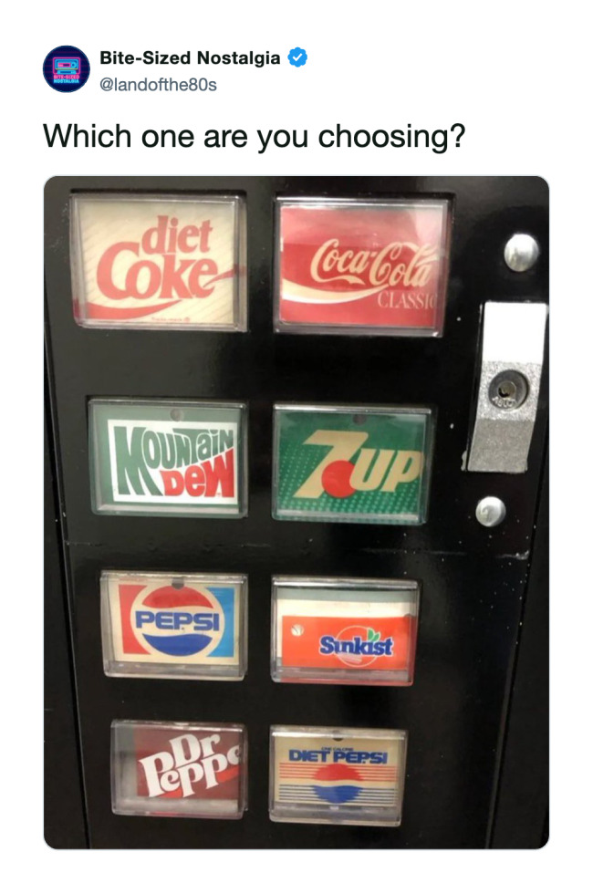 A Little Bit Of Nostalgia (27 pics)