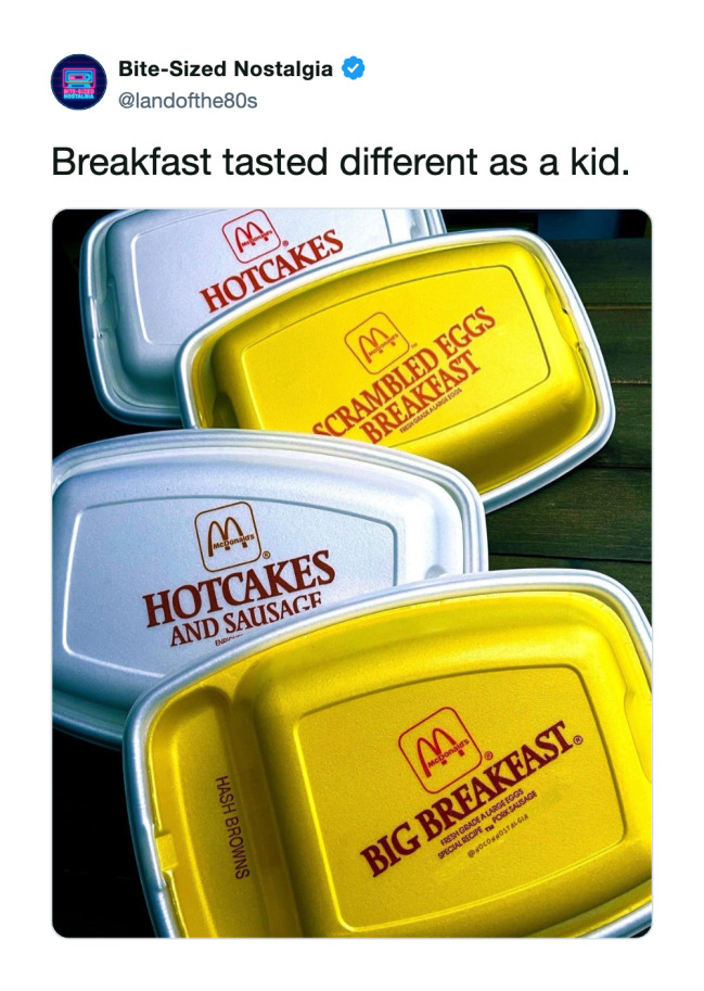 A Little Bit Of Nostalgia (27 pics)