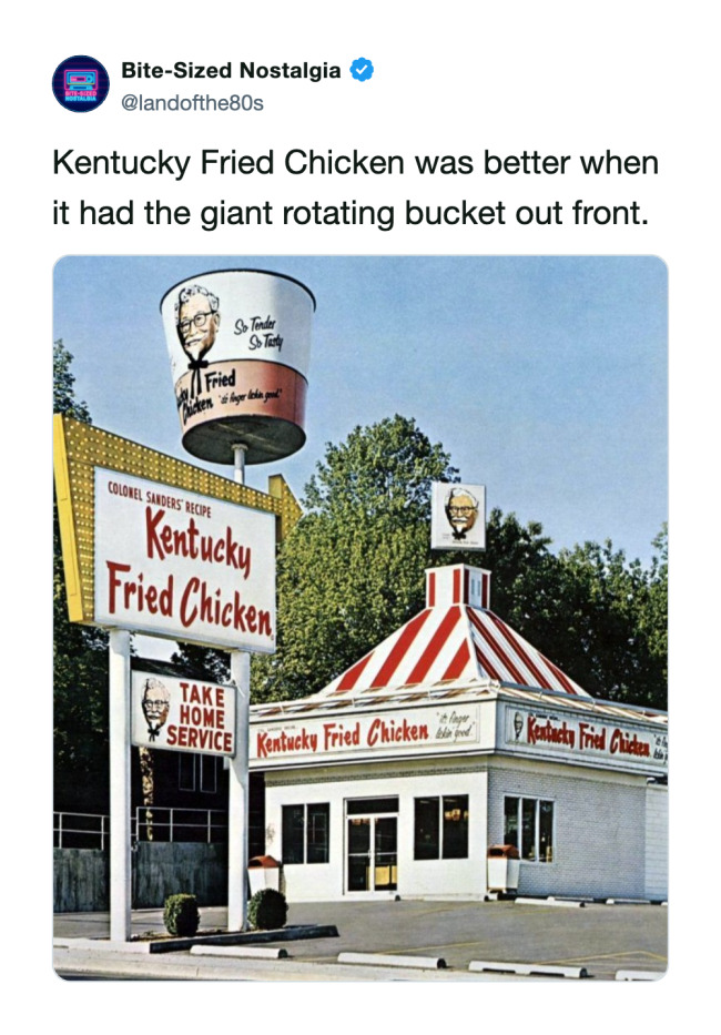 A Little Bit Of Nostalgia (27 pics)