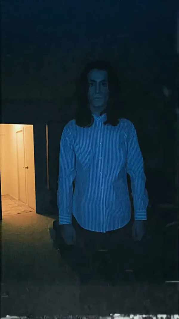 Creepy Photos (25 pics)