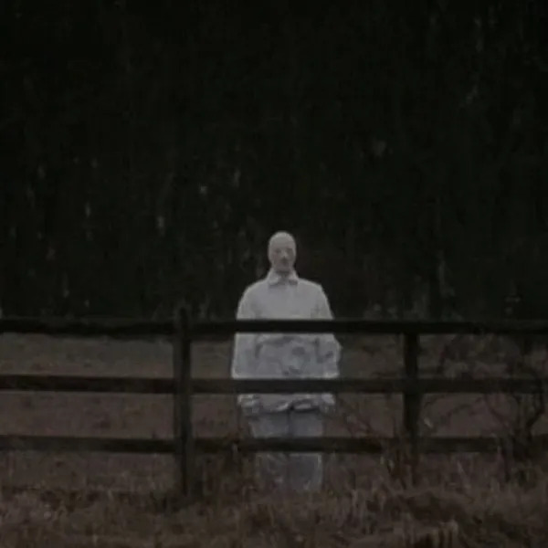 Creepy Photos (25 pics)
