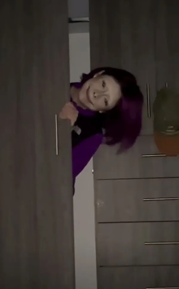 Creepy Photos (25 pics)