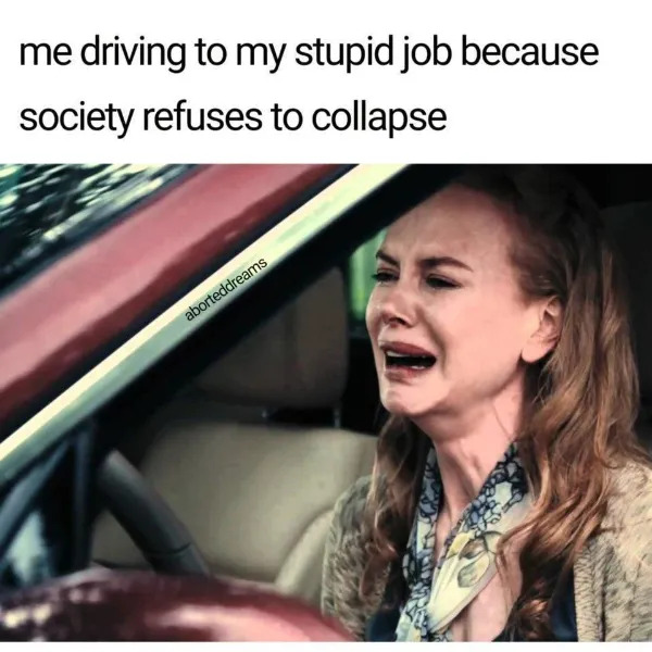 Work Memes (25 pics)