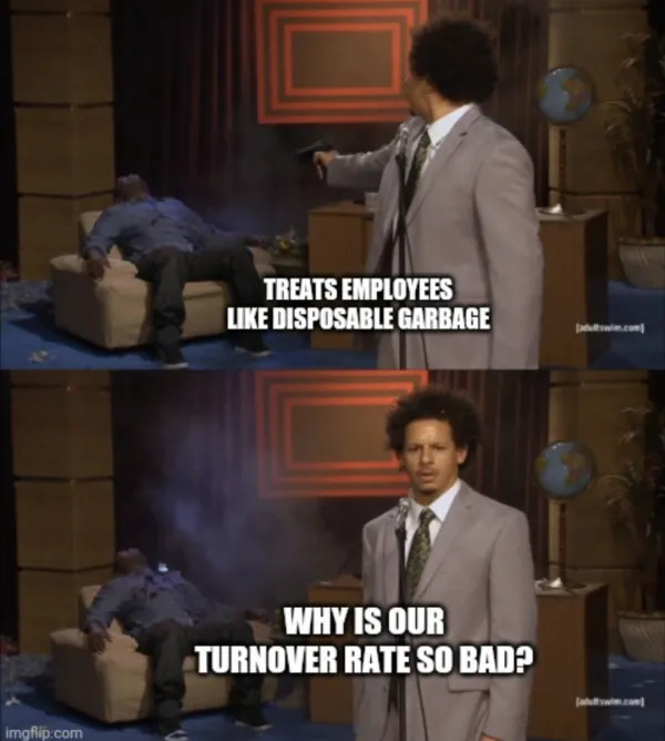 Work Memes (25 pics)