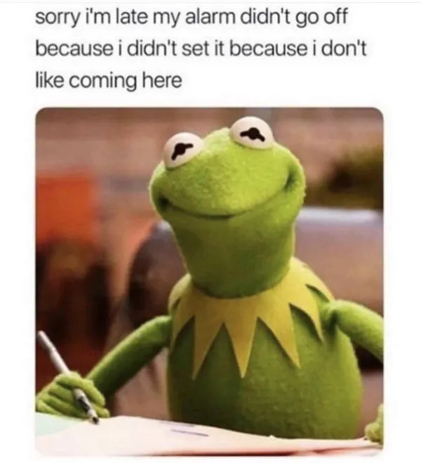 Work Memes (25 pics)