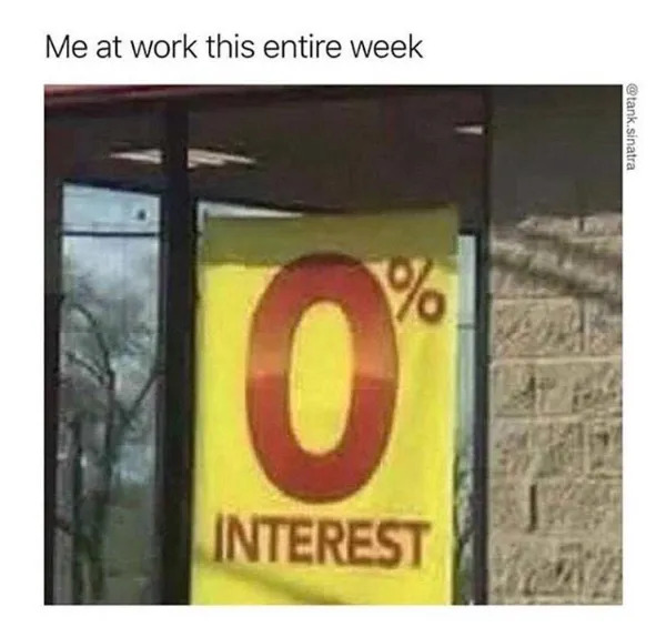 Work Memes (25 pics)