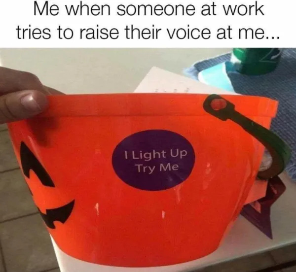 Work Memes (25 pics)