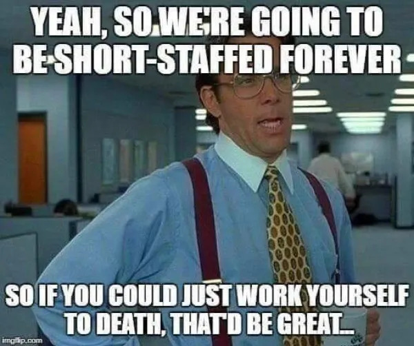 Work Memes (25 pics)