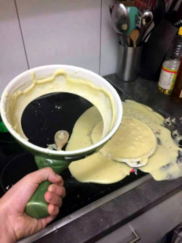Bad Days Happen (23 pics)