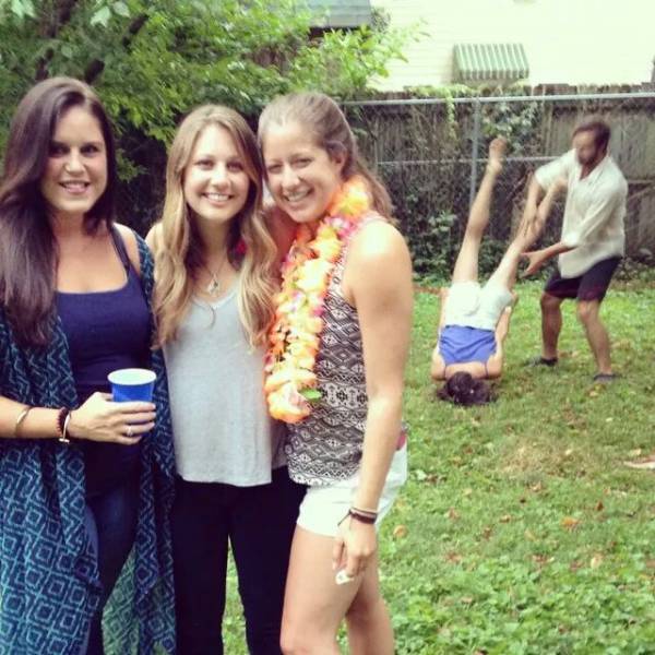 Bad Days Happen (23 pics)
