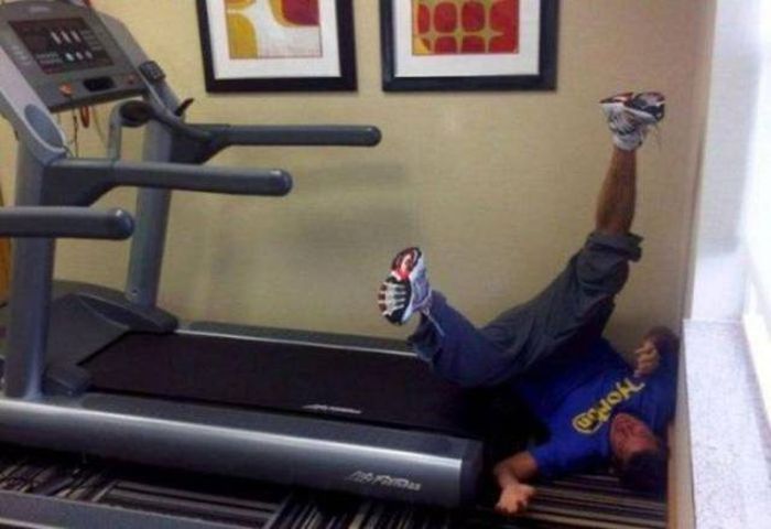 Bad Days Happen (23 pics)