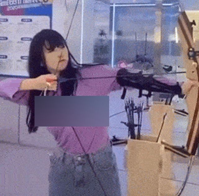 Acid GIFs, June 17 (25 gifs)