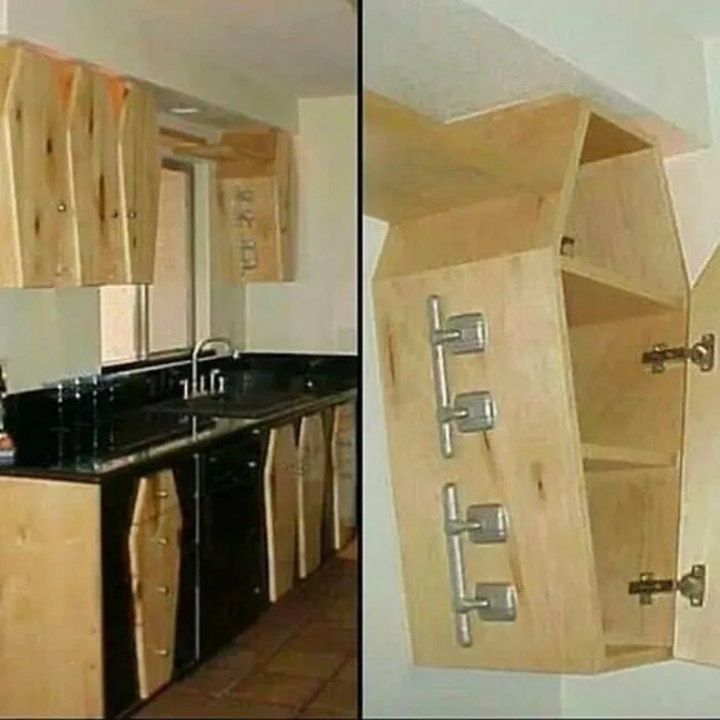 Failed Designs And Constructions (22 pics)