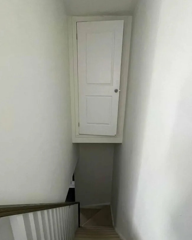 Failed Designs And Constructions (22 pics)