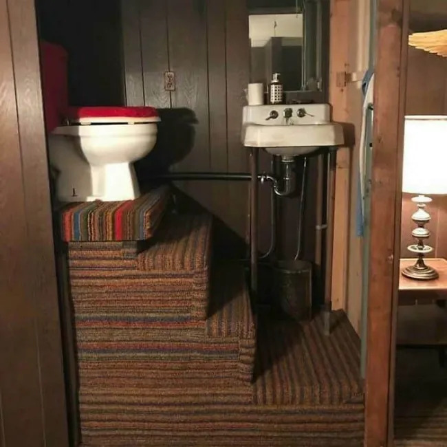 Failed Designs And Constructions (22 pics)