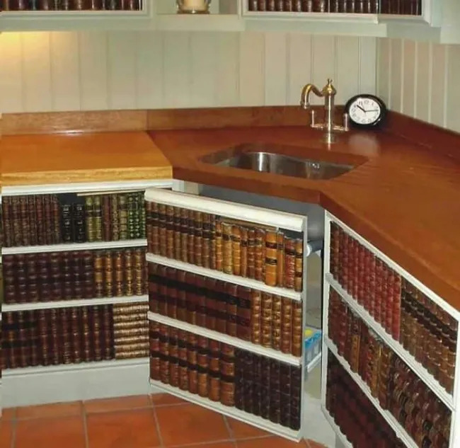 Failed Designs And Constructions (22 pics)