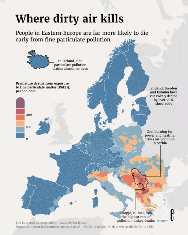 Interesting Maps (14 pics)