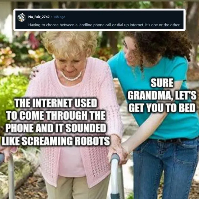 Nostalgic Troubles (13 pics)