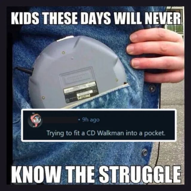 Nostalgic Troubles (13 pics)