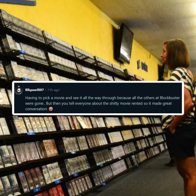 Nostalgic Troubles (13 pics)
