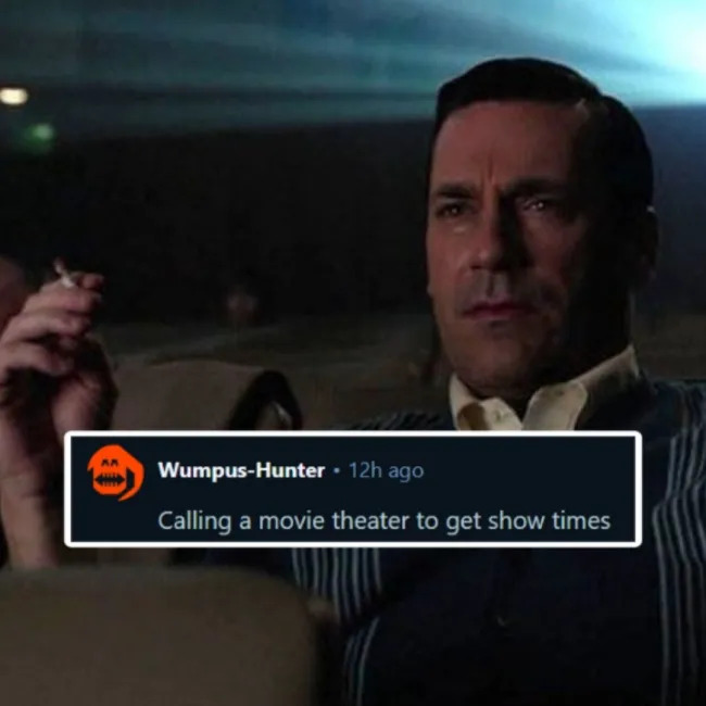 Nostalgic Troubles (13 pics)