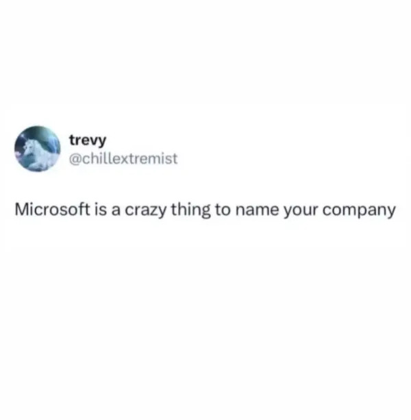Tech Memes (25 pics)