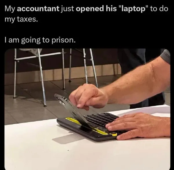 Tech Memes (25 pics)