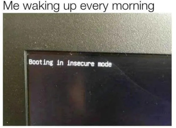 Tech Memes (25 pics)