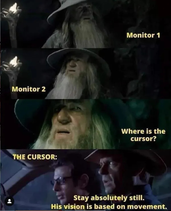 Tech Memes (25 pics)