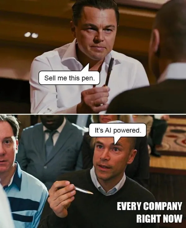 Tech Memes (25 pics)