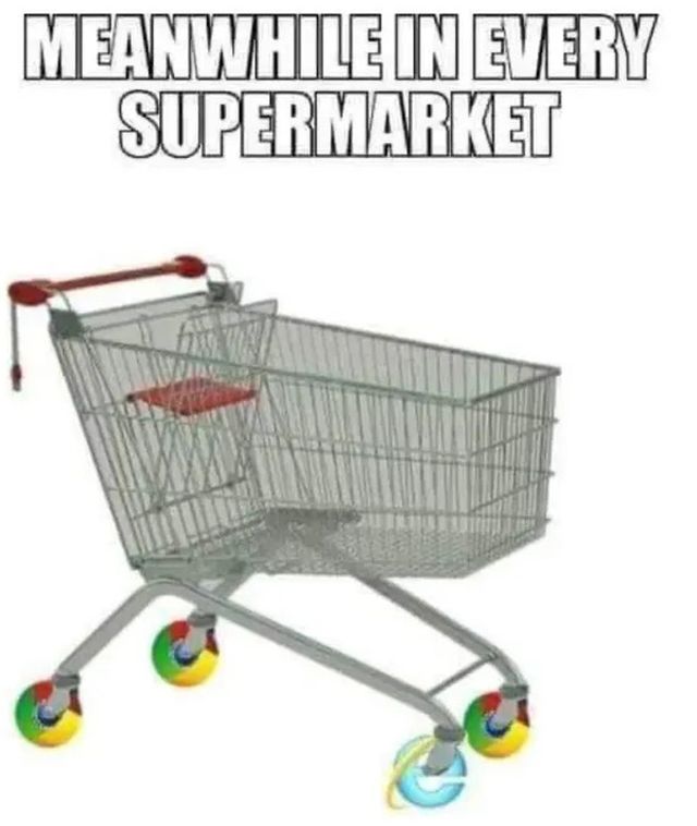 Tech Memes (25 pics)