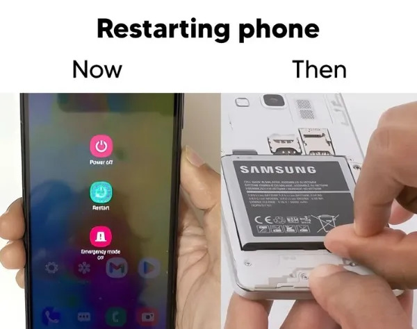 Tech Memes (25 pics)