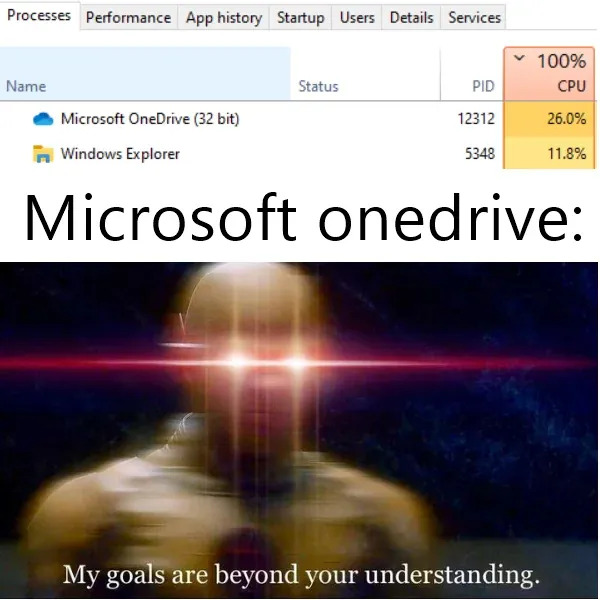 Tech Memes (25 pics)