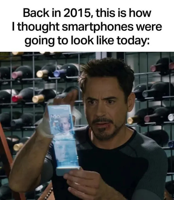 Tech Memes (25 pics)