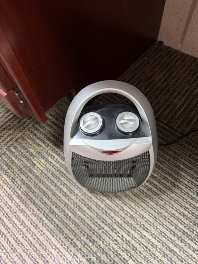 This Is Pareidolia (19 pics) This Is Pareidolia (19 pics)