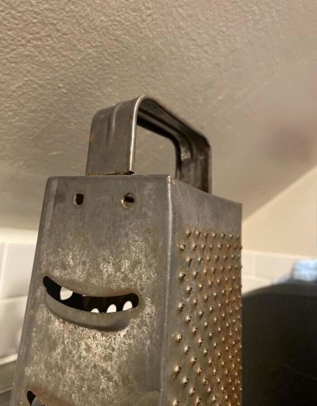 This Is Pareidolia (19 pics) This Is Pareidolia (19 pics)