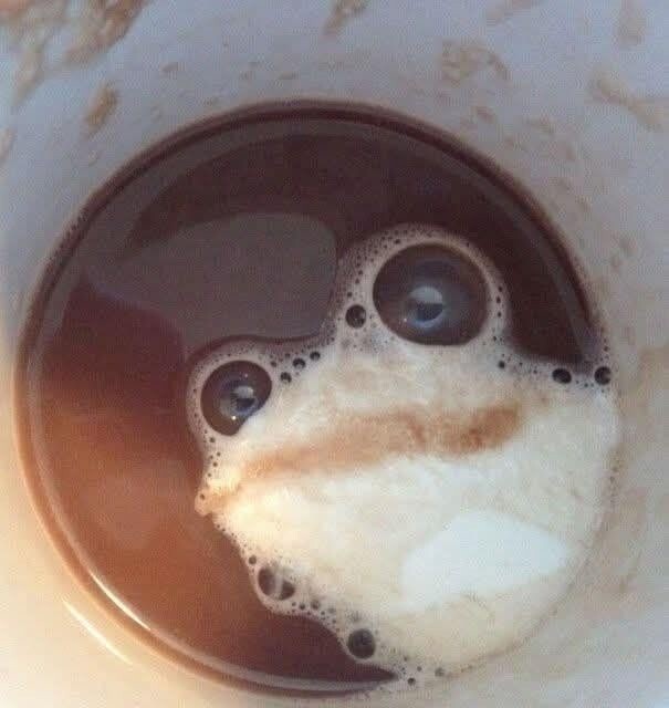 This Is Pareidolia (19 pics) This Is Pareidolia (19 pics)