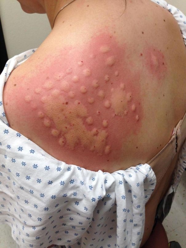 Bad Days Happen (23 pics)
