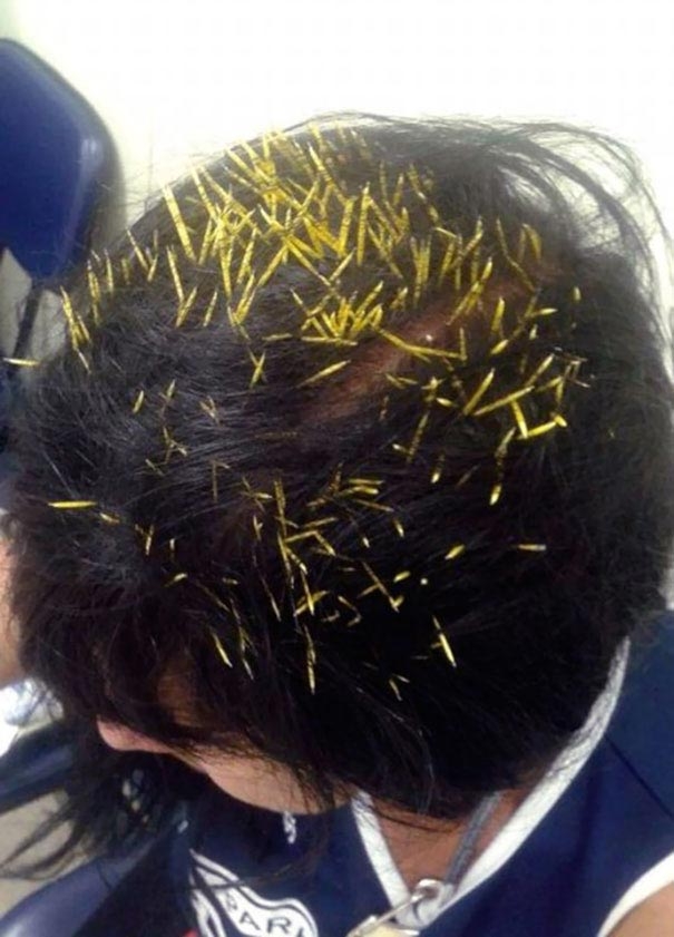 Bad Days Happen (23 pics)